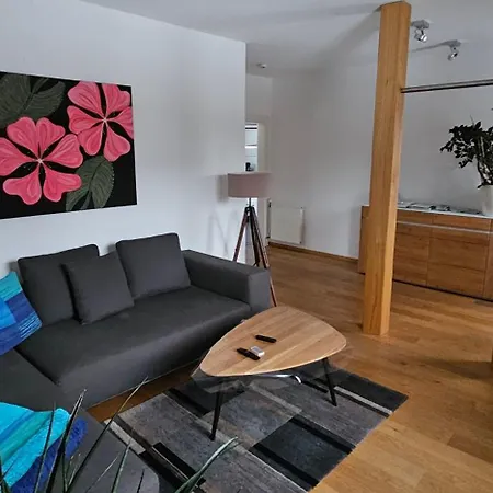 Luxuriöse Im Herzen Des Sauerlandes Apartment Meschede