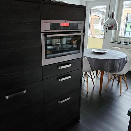 Luxurioese Im Herzen Des Sauerlandes * Meschede