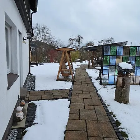 Luxurioese Im Herzen Des Sauerlandes *