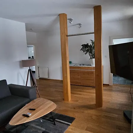 Lejlighed Luxurioese Im Herzen Des Sauerlandes *