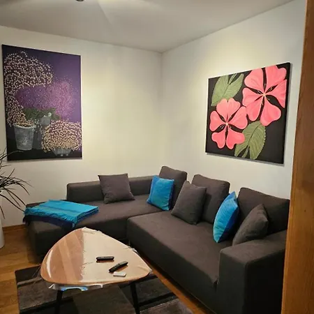 Luxuriöse Im Herzen Des Sauerlandes Apartment