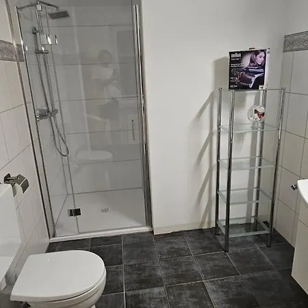 Apartment Luxuriöse Im Herzen Des Sauerlandes