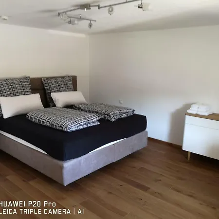 Apartment Luxurioese Im Herzen Des Sauerlandes *