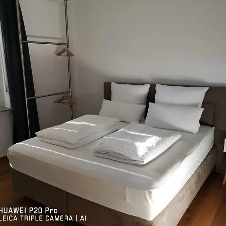 Luxurioese Im Herzen Des Sauerlandes Мешеде