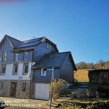 Luxurioese Im Herzen Des Sauerlandes *