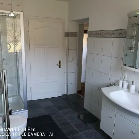 Luxurioese Im Herzen Des Sauerlandes Мешеде