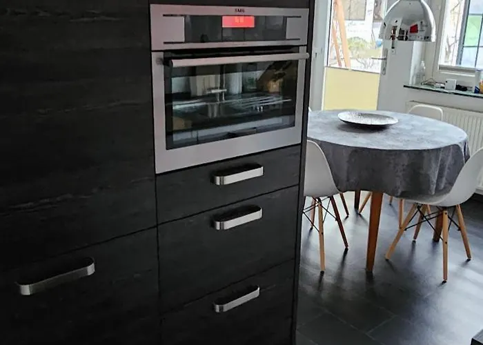 Luxurioese Im Herzen Des Sauerlandes * Meschede