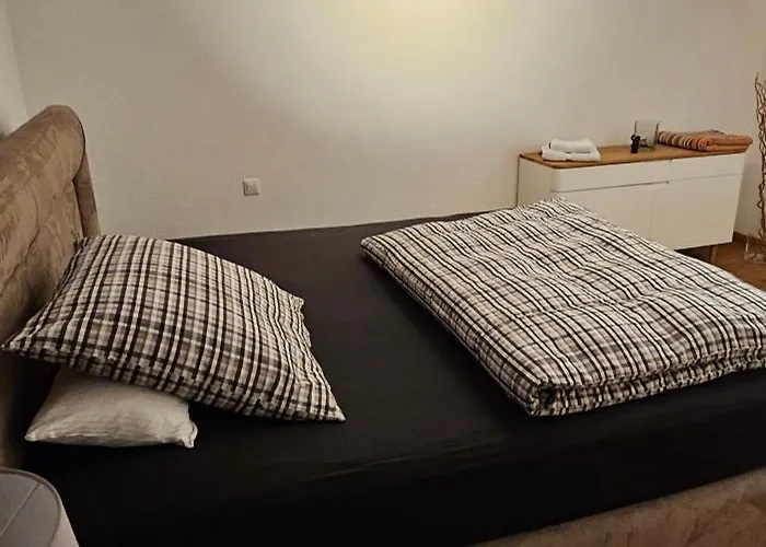 Luxurioese Im Herzen Des Sauerlandes *