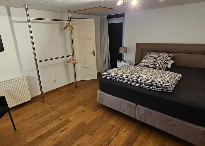 Luxurioese Im Herzen Des Sauerlandes *