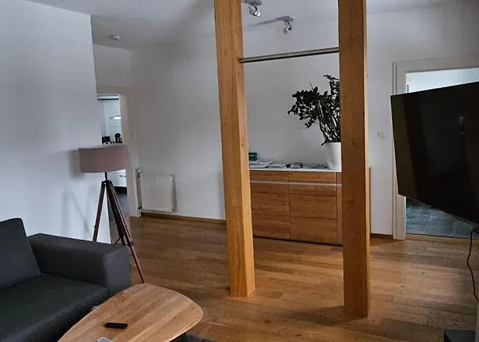 Lejlighed Luxurioese Im Herzen Des Sauerlandes *