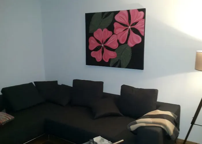 Luxurioese Im Herzen Des Sauerlandes Appartamento