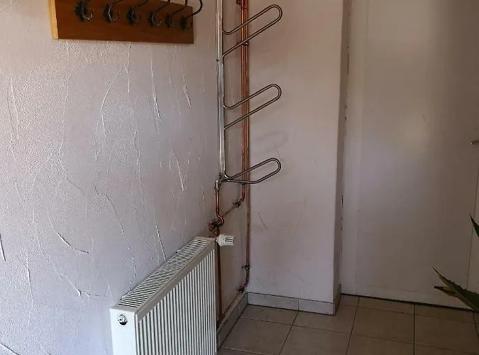 Luxurioese Im Herzen Des Sauerlandes Lejlighed *