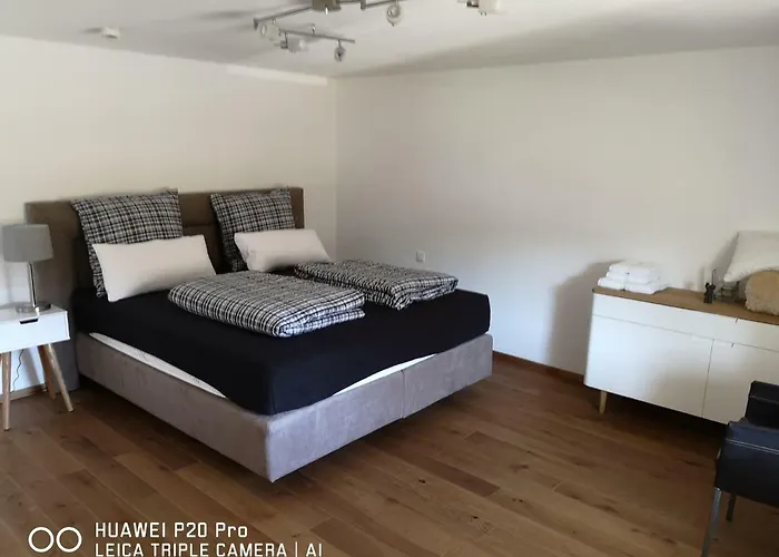 Appartamento Luxurioese Im Herzen Des Sauerlandes *