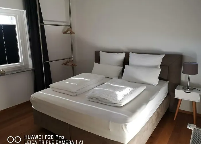 Luxurioese Im Herzen Des Sauerlandes Meschede