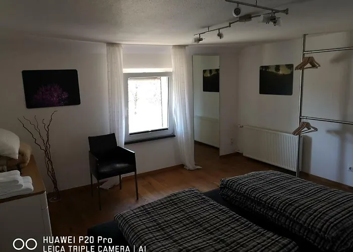 Luxurioese Im Herzen Des Sauerlandes