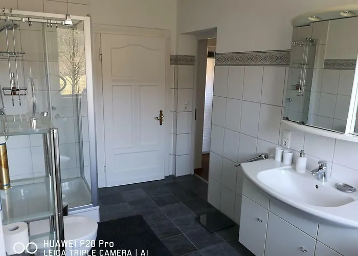 Luxurioese Im Herzen Des Sauerlandes Meschede